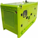 10 кВт в кожухе RICARDO (дизельный генератор АД 10)