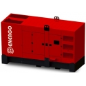Дизельный генератор Energo EDF 700/400 DS с АВР