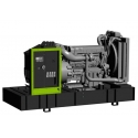 Дизельный генератор Pramac GSW 755 DO