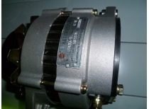 Генератор зарядный TDQ 10 3L/Battery charging generator