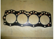 Прокладка головки блока цилиндров TDK 66 4LT/Cylinder head gasket