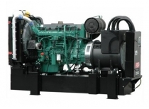 Дизельный генератор Fogo FDF 400 VS с АВР