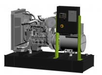 Дизельный генератор Pramac GSW405M