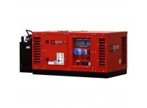 Бензиновый генератор EuroPower EPS 12000 E с АВР